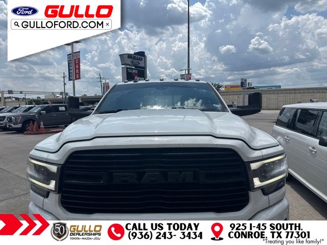 ram ram 2500 pickup 2022 3C6UR5FL5NG418926 image ram ram 2500 pickup 2022 3C6UR5FL5NG418926 image